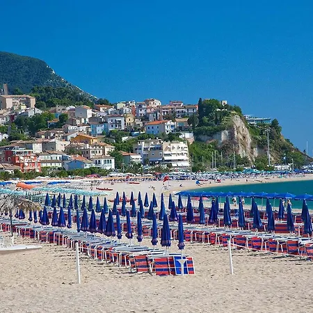 Melodie Del Conero - Nuovo Bilocale, In Posizione Strategica Hébergement de vacances Castelfidardo