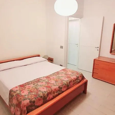 Holiday home Melodie Del Conero - Nuovo Bilocale, In Posizione Strategica