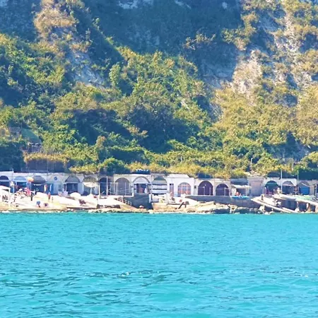 Holiday home Melodie Del Conero - Nuovo Bilocale, In Posizione Strategica *