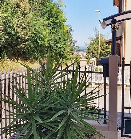 Holiday home Melodie Del Conero - Nuovo Bilocale, In Posizione Strategica Castelfidardo
