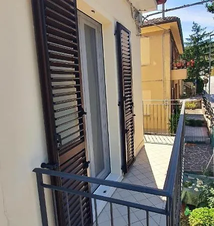 Holiday home Melodie Del Conero - Nuovo Bilocale, In Posizione Strategica