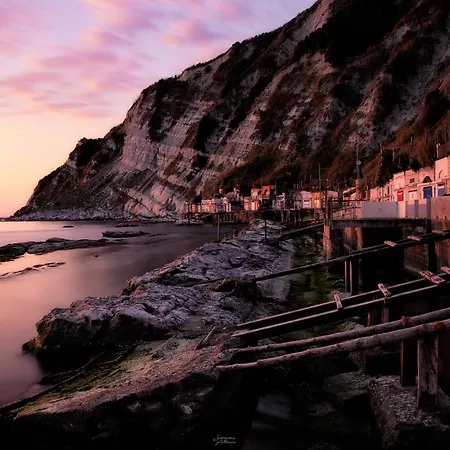 Holiday home Melodie Del Conero - Nuovo Bilocale, In Posizione Strategica *