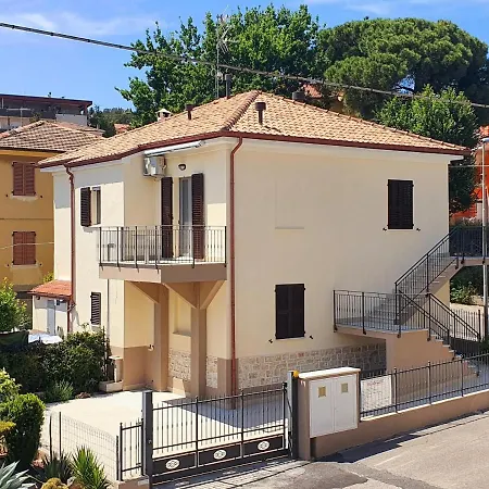 Holiday home Melodie Del Conero - Nuovo Bilocale, In Posizione Strategica *
