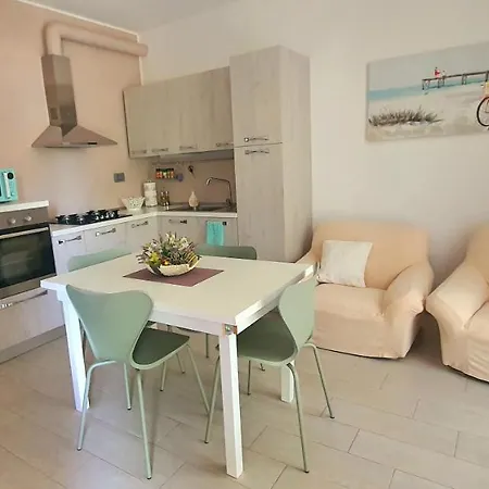 Melodie Del Conero - Nuovo Bilocale, In Posizione Strategica Holiday home