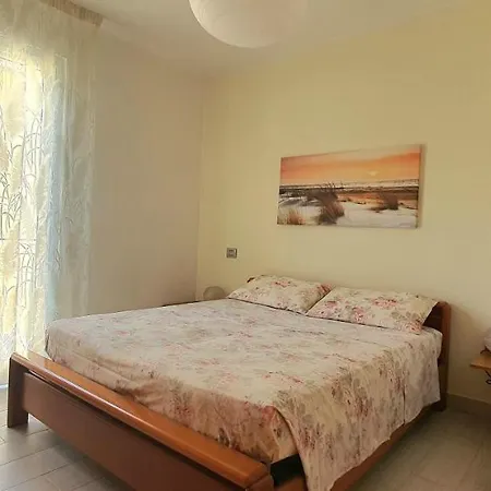 Melodie Del Conero - Nuovo Bilocale, In Posizione Strategica Holiday home