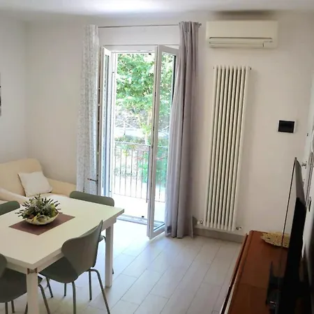 Holiday home Melodie Del Conero - Nuovo Bilocale, In Posizione Strategica