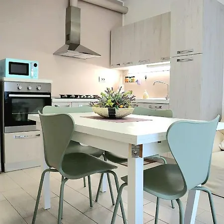 Holiday home Melodie Del Conero - Nuovo Bilocale, In Posizione Strategica Castelfidardo