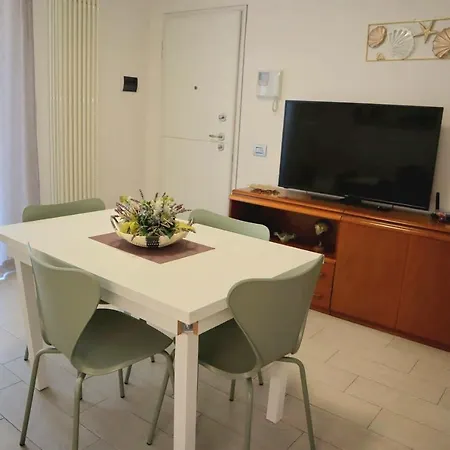 Holiday home Melodie Del Conero - Nuovo Bilocale, In Posizione Strategica