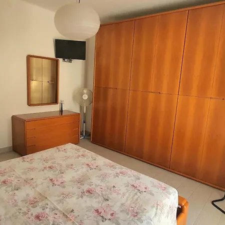 Melodie Del Conero - Nuovo Bilocale, In Posizione Strategica Holiday home